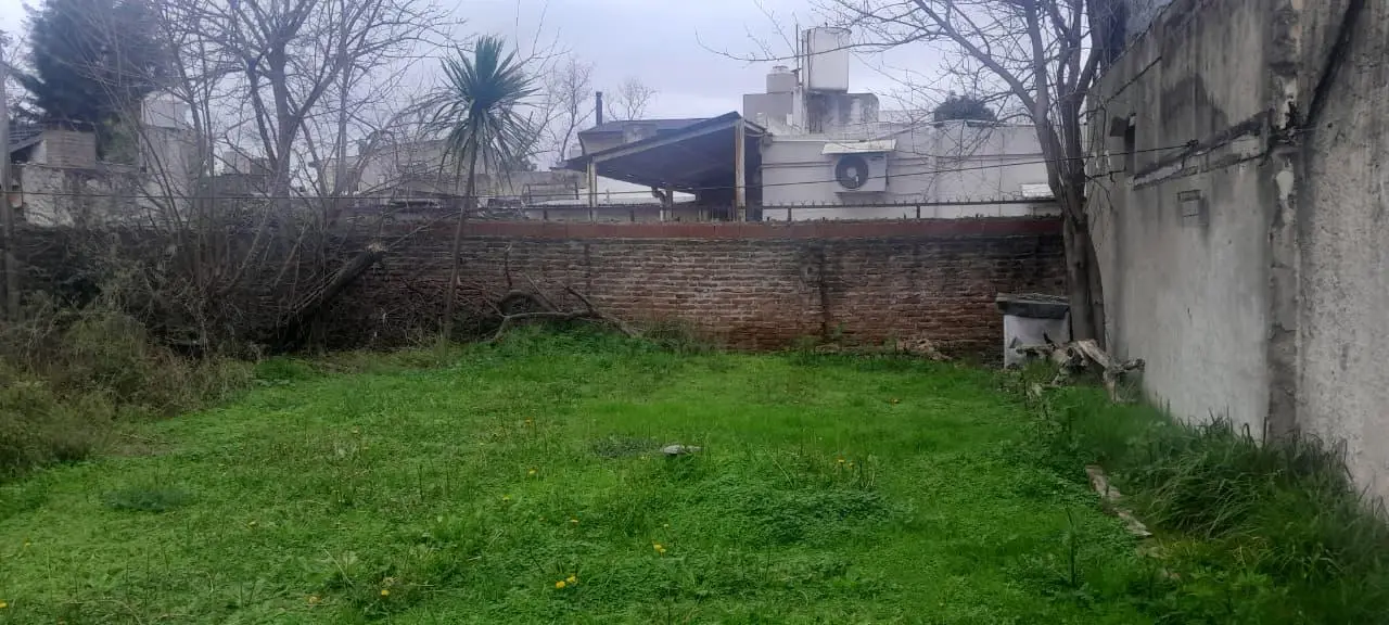 Terreno en El Palomar, foto 1 de 9
