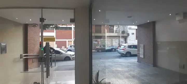 Departamento en Flores, Lafuente al 300