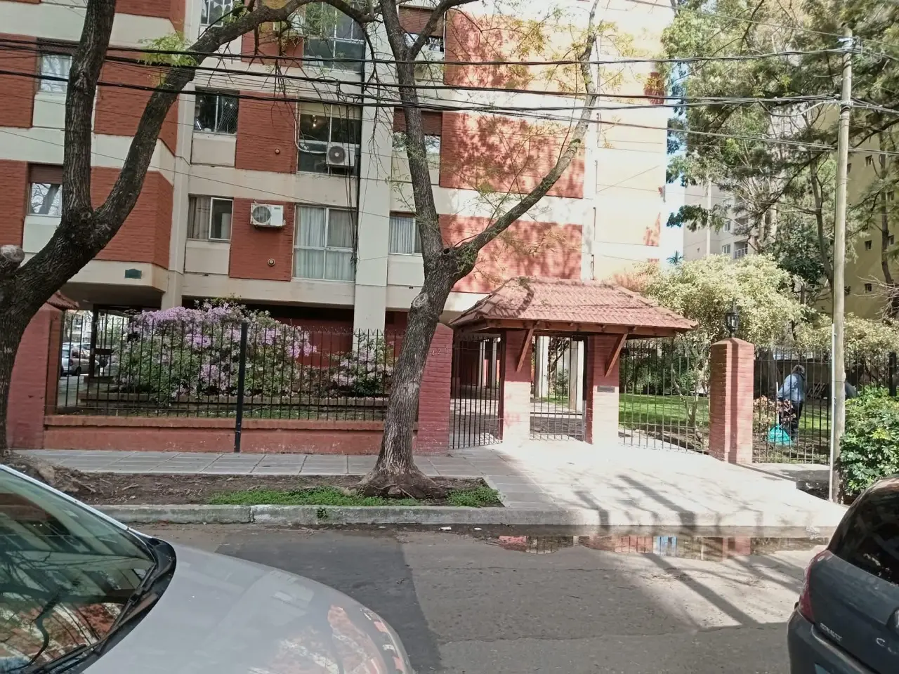 Departamento en Vicente López, foto 1 de 33