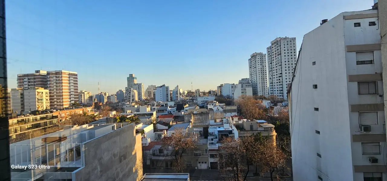 Departamento en Colegiales, foto 1 de 18