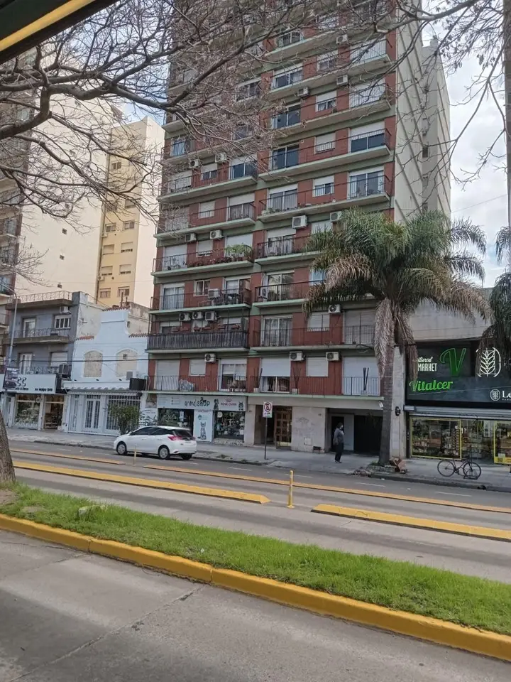 Departamento en Florida, Av. Maipú al 1000