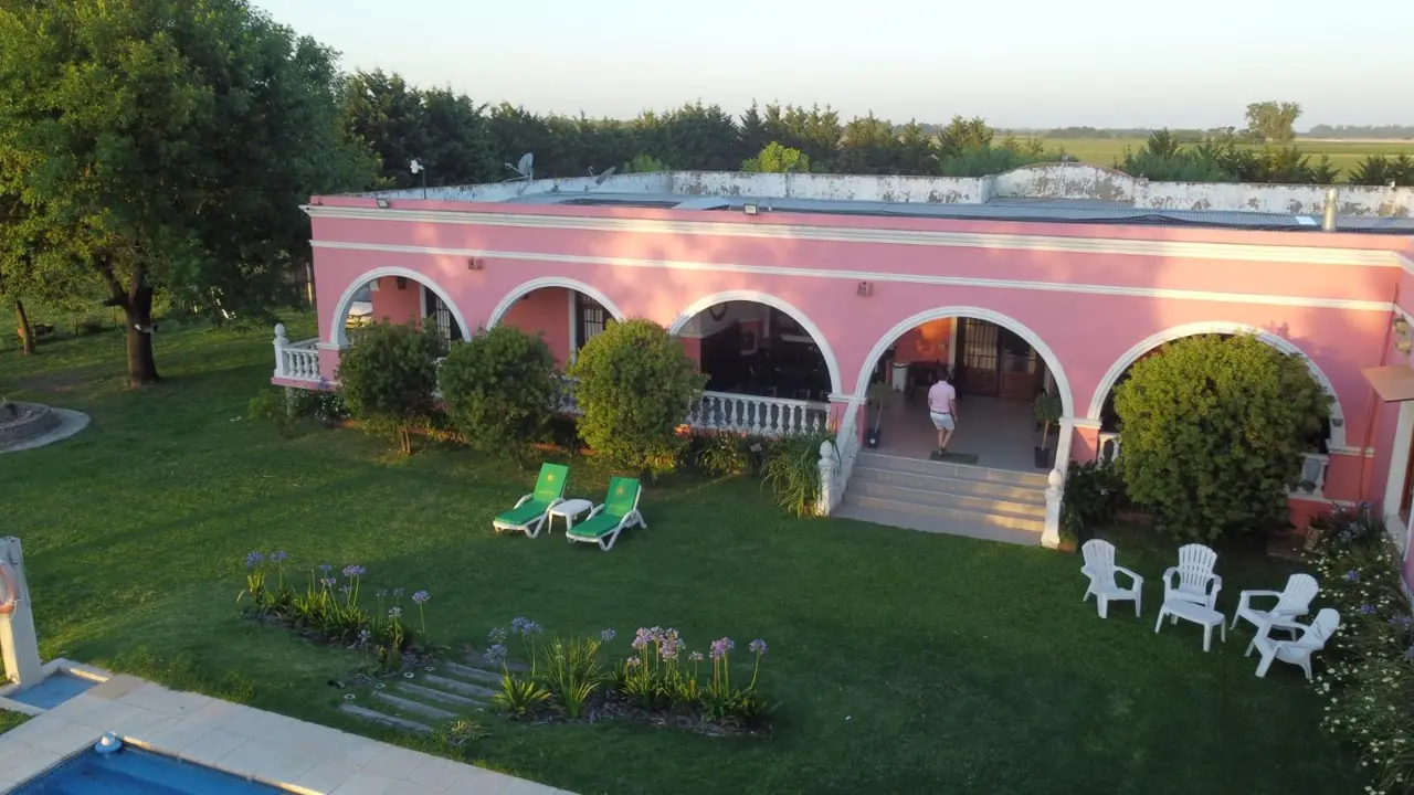 Casa en San Andrés de Giles, foto 1 de 37