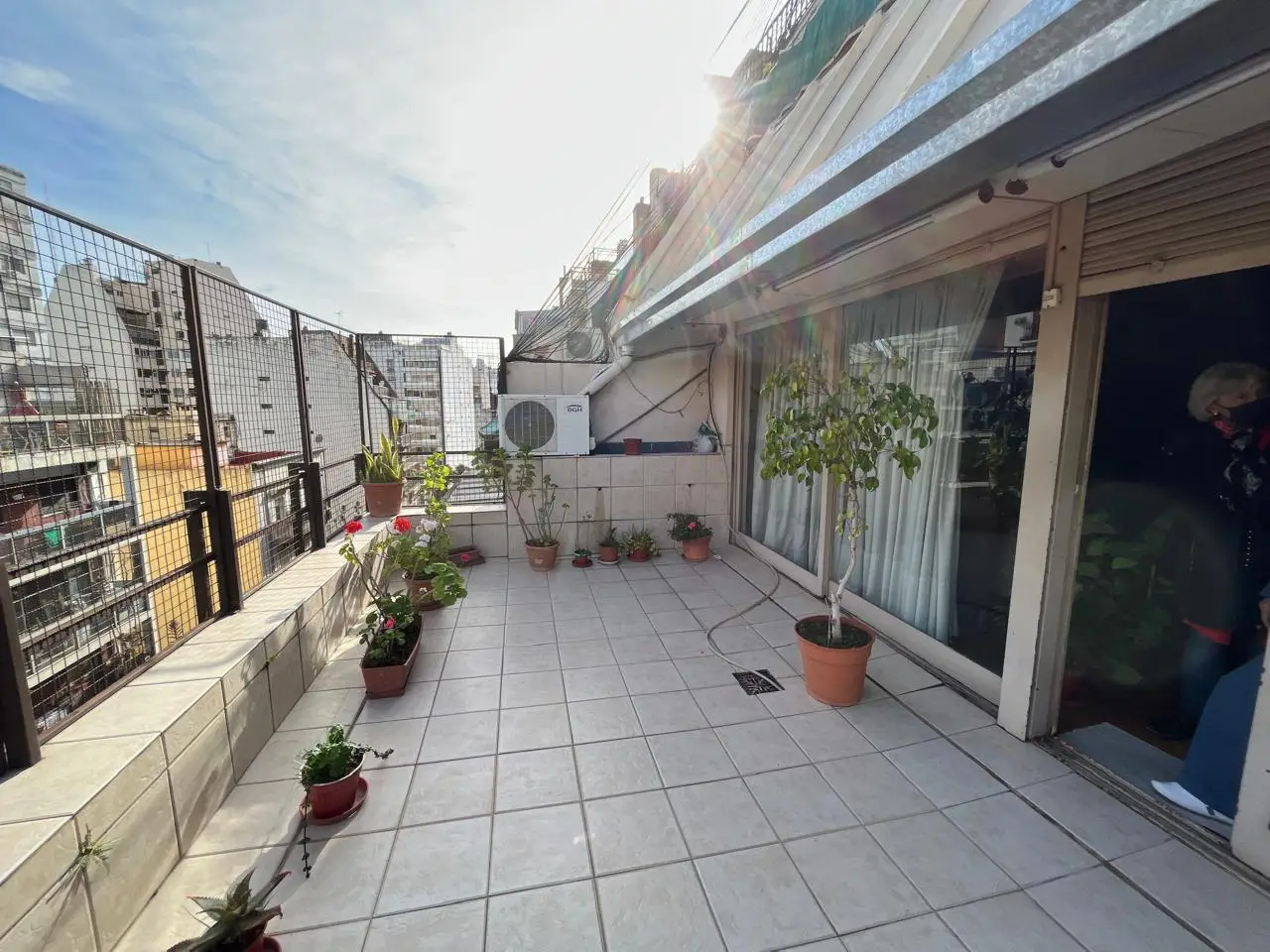 Departamento en Barrio Norte, foto 1 de 30