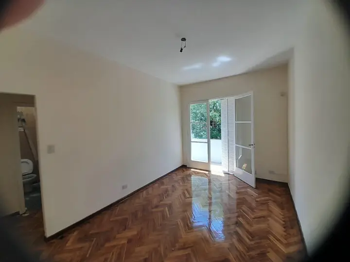 Departamento en Núñez, Arcos al 4200