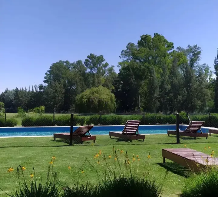 Terreno en Estancia Villa María, Estancia Villa María