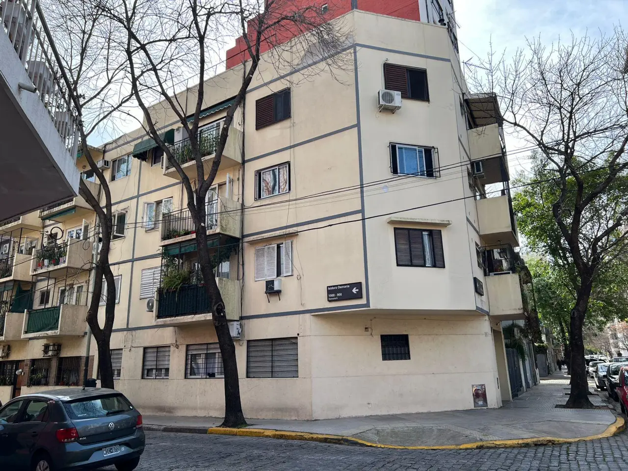 Departamento en Caballito, foto 1 de 29