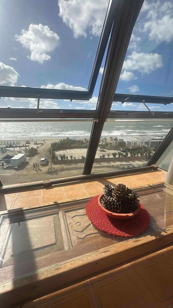 Departamento en Pinamar, Av. Bunge al 100