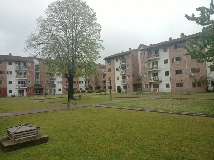 Departamento en Monte Grande, Grazon al 100