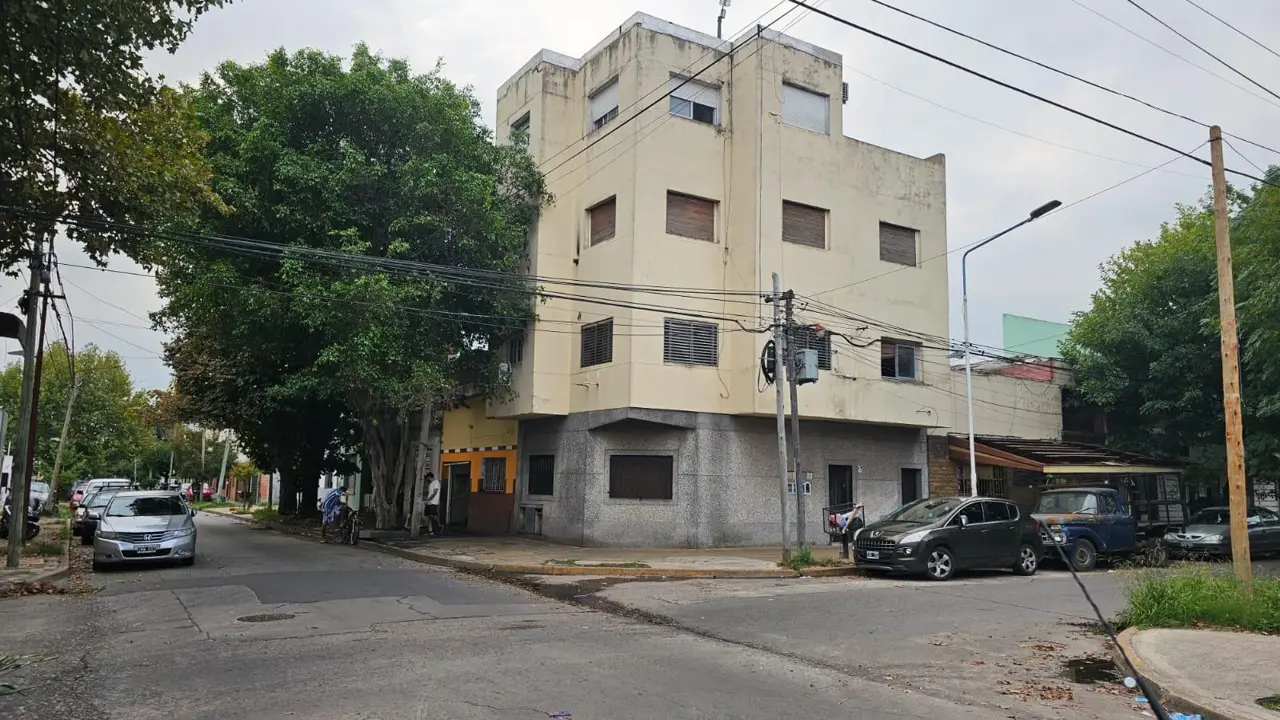 Departamento en Villa Sáenz Peña, foto 1 de 22