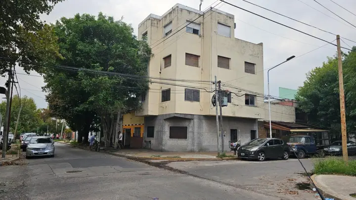 Departamento en Villa Sáenz Peña, Springolo al 400