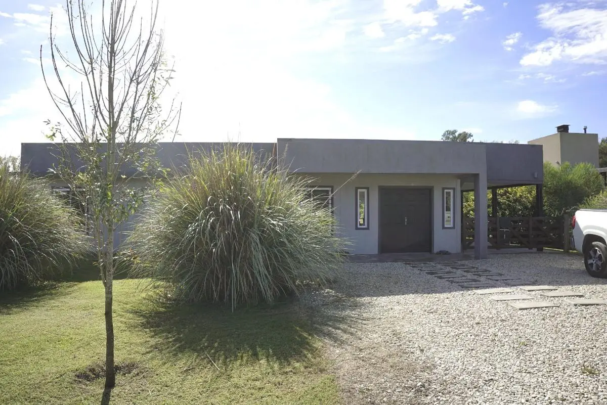 Casa en La Plata, foto 1 de 19