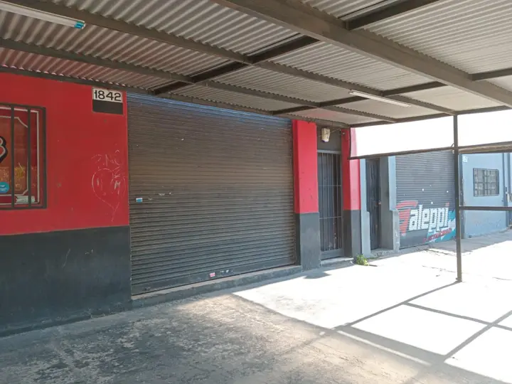 Local en Lanús Oeste, Diputado Pedrera al 1800