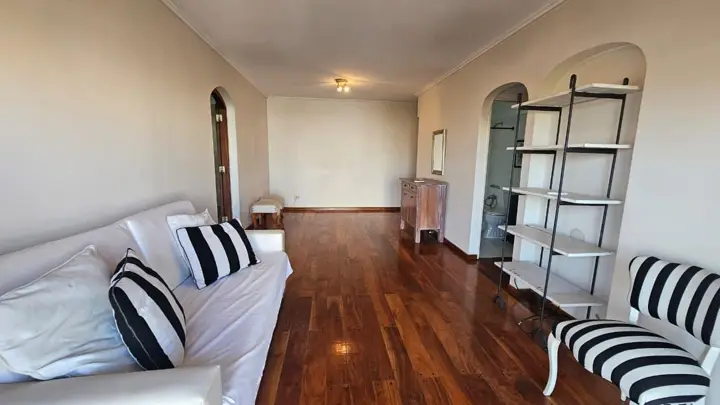 Departamento en Villa Crespo, Murillo al 1100