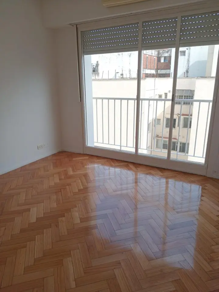 Departamento en Recoleta, Pacheco de Melo al 2400